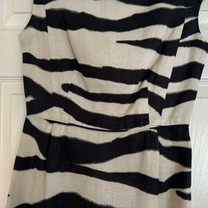 Banana Republuc Linen dress